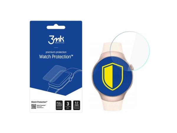 3Mk Watch Protection, Rnce87, 1 Stk