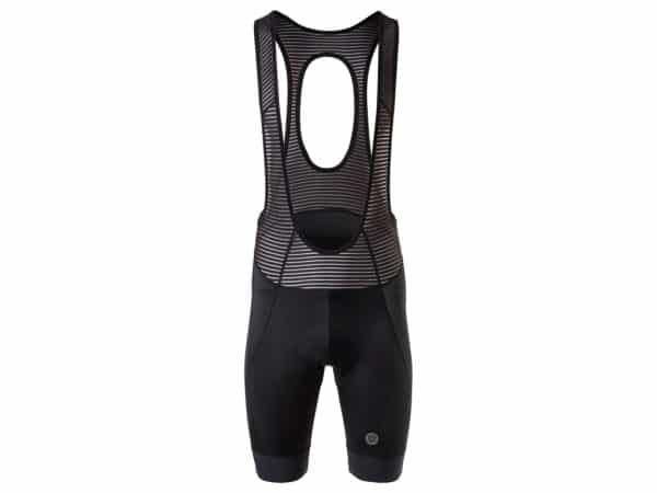 AGU Bibshort Essential Prime - Bibshorts - Sort - Str. M