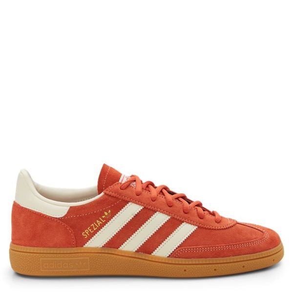 Adidas Originals Handball Spezial Sneakers Orange