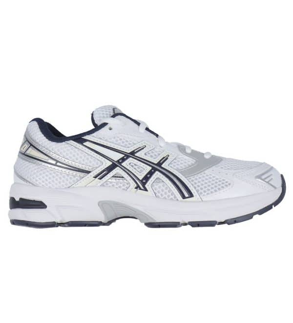 Asics Sko - GEL-1130 GS - White/Midnight