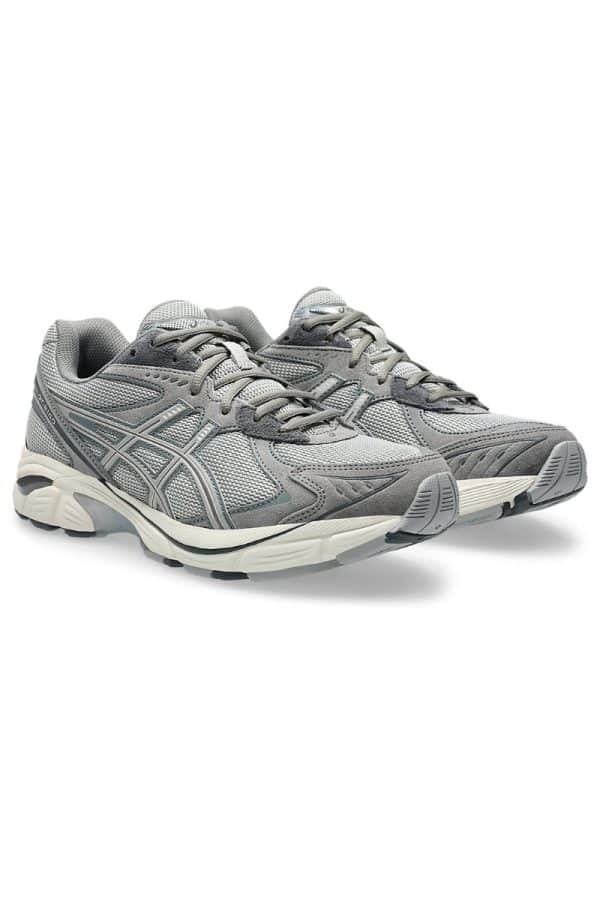 Asics - Sko - GT-2160 - Cement Grey/Cement Grey