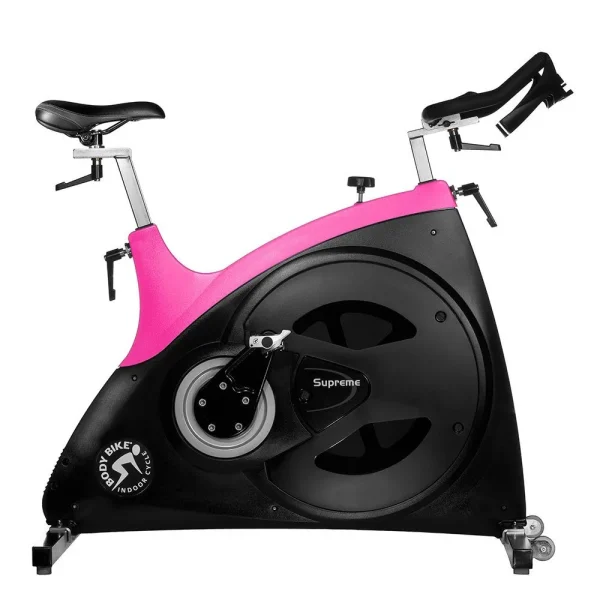 Body Bike Supreme Hot Pink