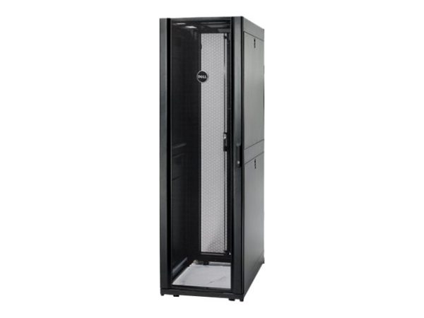 Dell Netshelter Sx - Rack Kabinet - 42U