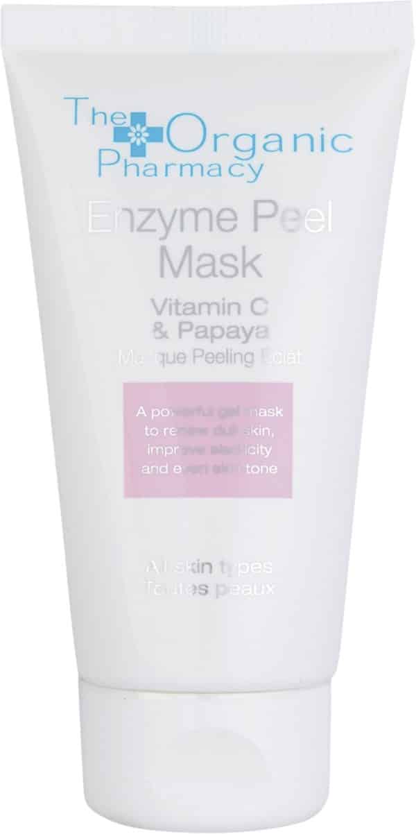 Enzyme Peel Mask With Vitamin C & Papaya