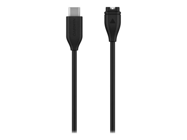 Garmin - Usb-C - 24 Pin Usb-C (Han) - For Forerunner 265, 265S, 965