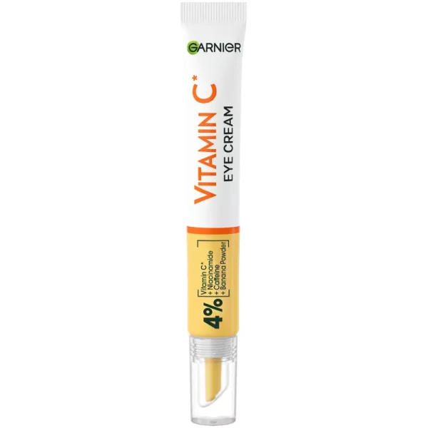 Garnier SkinActive Vitamin C Glow Boosting Eye Cream 15 ml