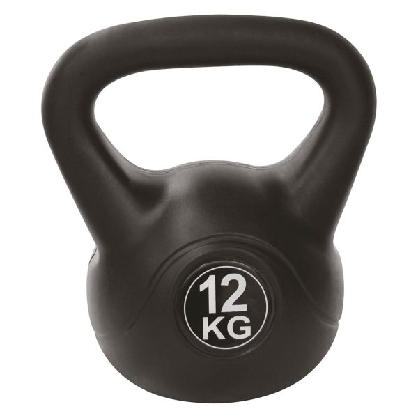 Kettlebell 12 kg