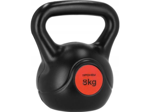 Kettlebell Spokey Ketla 8Kg