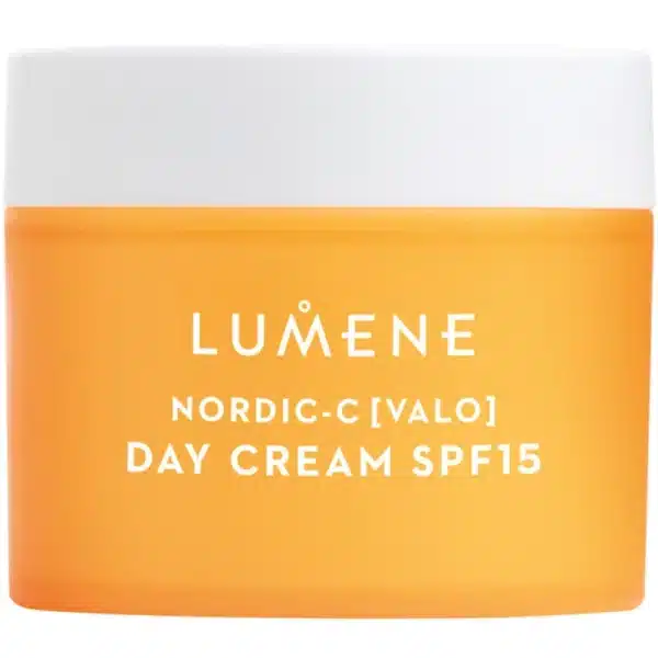 Lumene Nordic-C Day Cream SPF15 50 ml