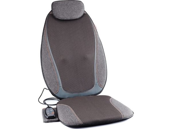 Medivon Cosy Shiatsu Sitting Massage Mat