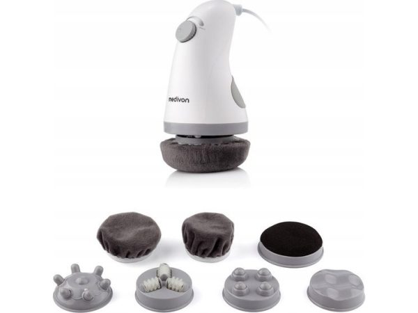 Medivon Hand Massager Cello