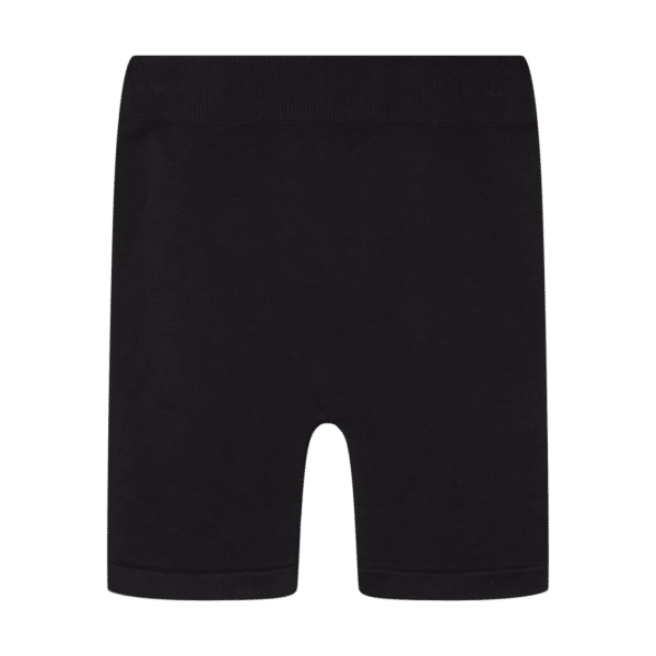 NAME IT Sømløse Cykelshorts Noja Black