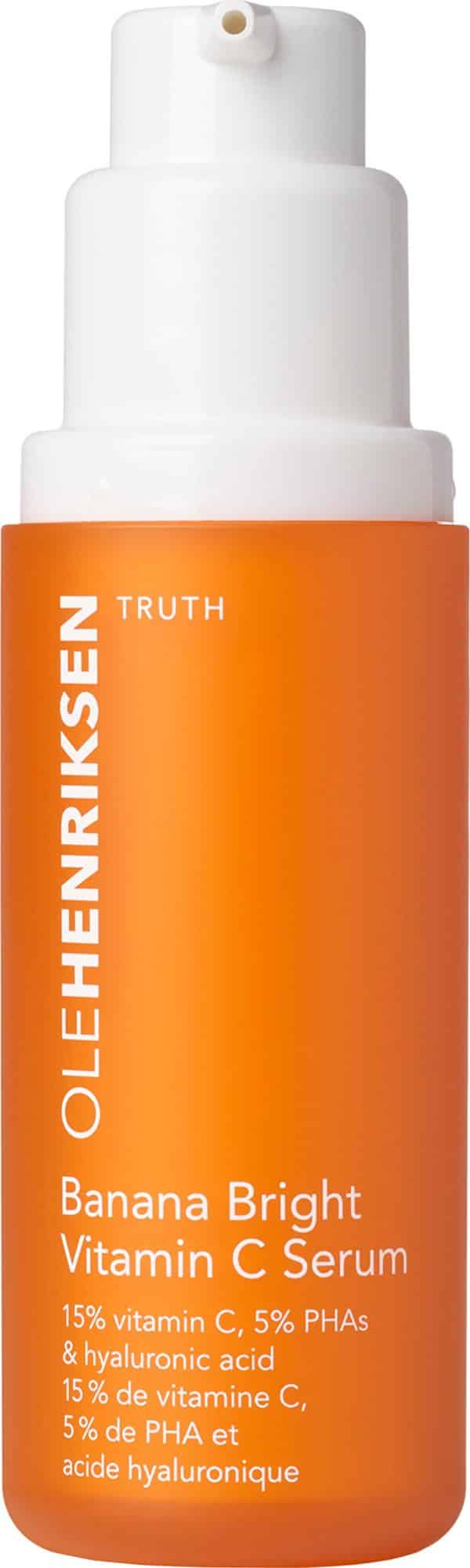 OLE Henriksen Truth Banana Bright Vitamin C Serum 30 ML