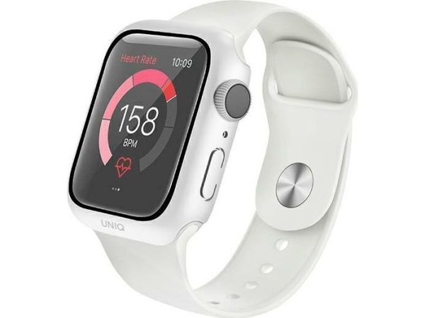 Panzerglass Etui Uniq Nautic Apple Watch 40Mm Biay/White