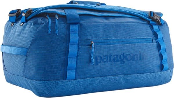 Patagonia Black Hole Duffel 40 ltr.