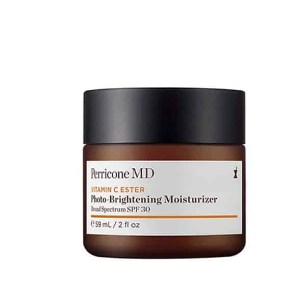 Perricone MD Vitamin C Ester Photo-Brightening Moisturizer Broad Spectrum SPF 30 (59 ml)