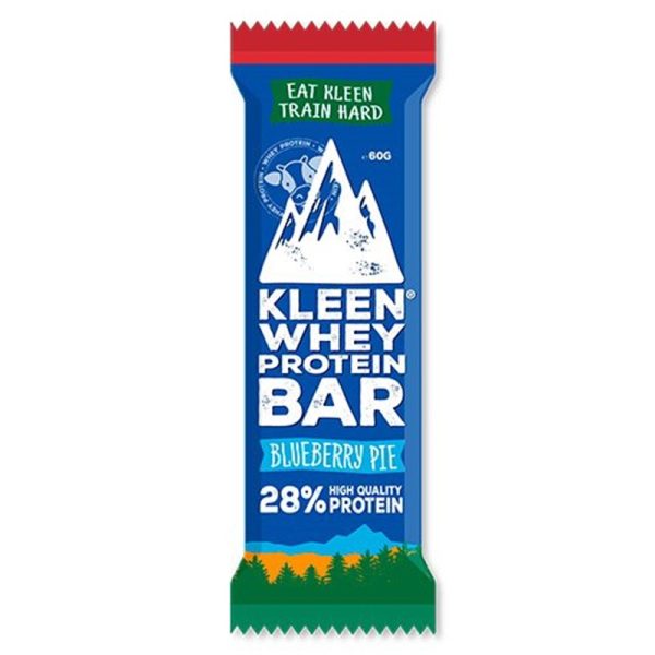 Proteinbar Blueberry Pie KLEEN Whey