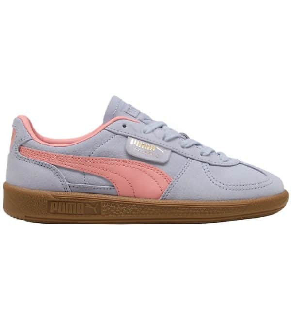 Puma Sko - Palermo Jr - Cool Weather/Pink Fruit