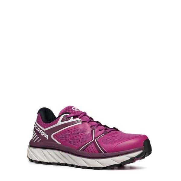 Scarpa Womens Spin Infinity (Lilla (ORCHID/PURPLE) 39)