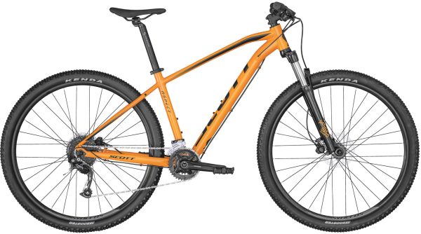 Scott Aspect 950 2022