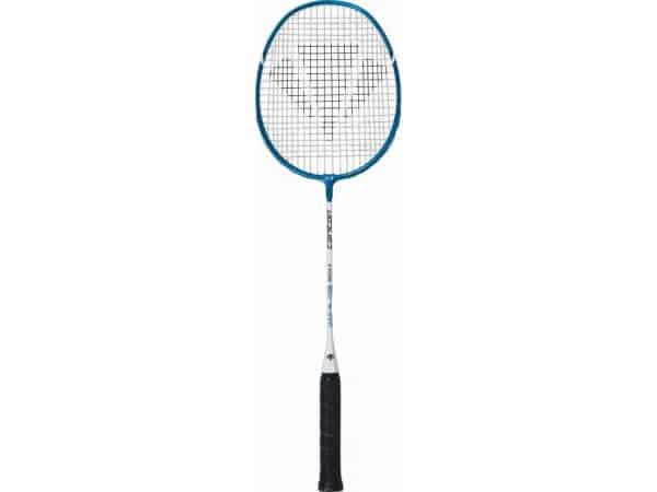 Sko Badminton Racket Carlton Maxi Blade Iso 4.3 110 G For Beginners