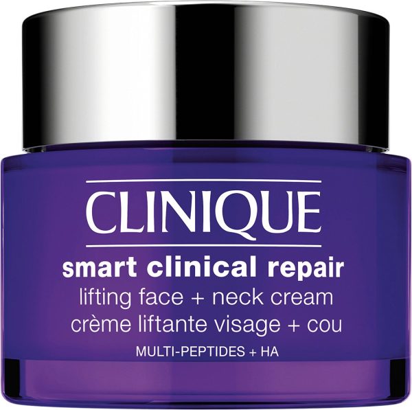 Smart Clinical Repair Lifting Face + Neck Cream