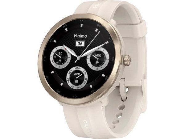 Smartwatch Maimo Wt2001 Zoty (Atmimzab0rgpsgd)