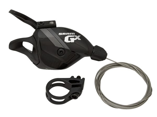 Sram GX Trigger - 11 speed - Sort/grå