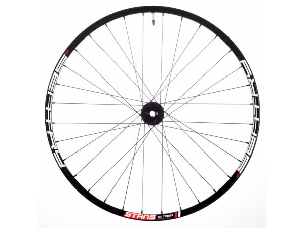 Stan's Notubes - Sentry MK3 - TL Hjulsæt til Disc - 27,5" - Til Sram XD