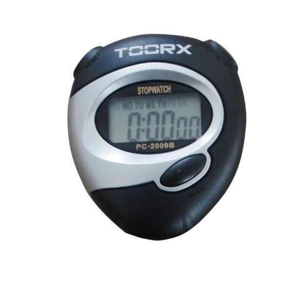 Toorx Digitalt Stopur