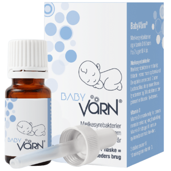 Värn BabyVärn (9 ml)