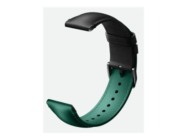 Xiaomi - Watch Strap Dual-Tone Ceramic -| Leather