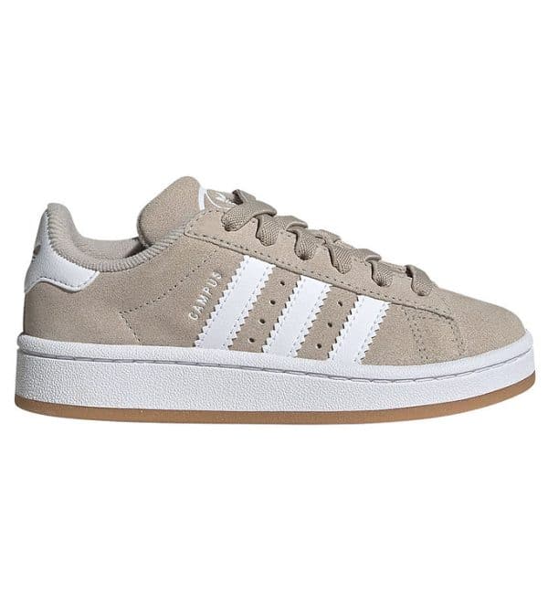 adidas Originals Sko - Campus 00s EL C - Beige