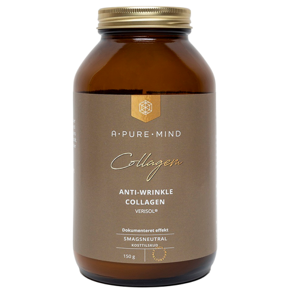 A Pure Mind Anti-Wrinkle Collagen (150 g)