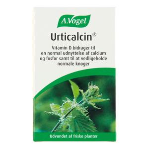 A. Vogel Urticalcin - 600 tabl.