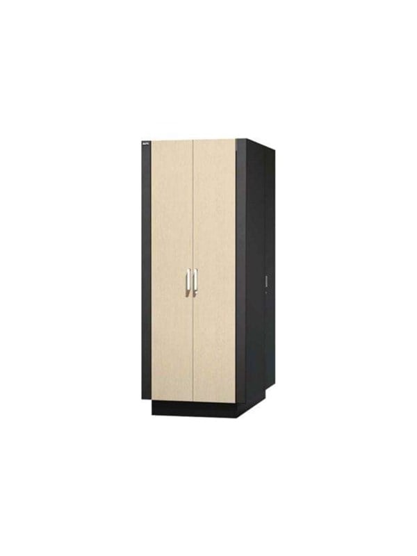 APC NetShelter CX rack