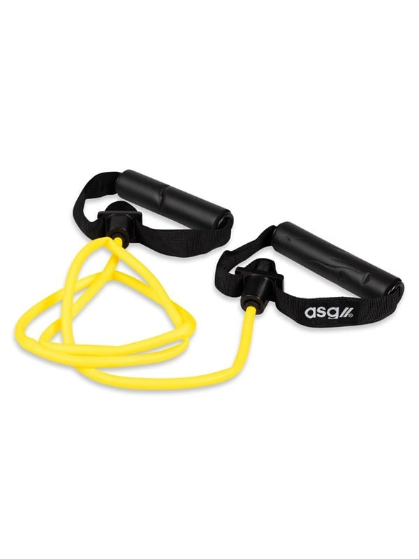 ASG Elastik Ekstra Let, Gul