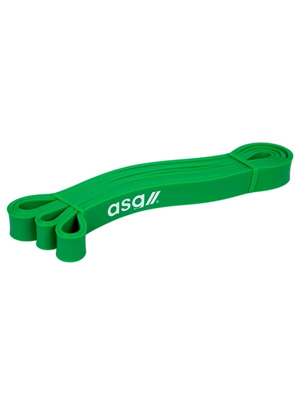 ASG Powerbånd Medium, Grøn