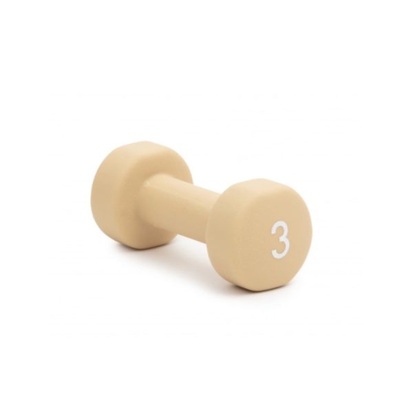 Abilica Dumbbell 3 kg