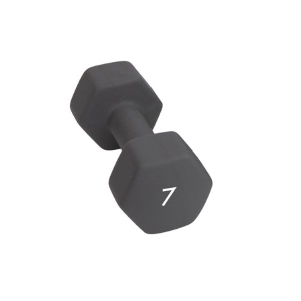 Abilica Hex DumbBell 7 kg