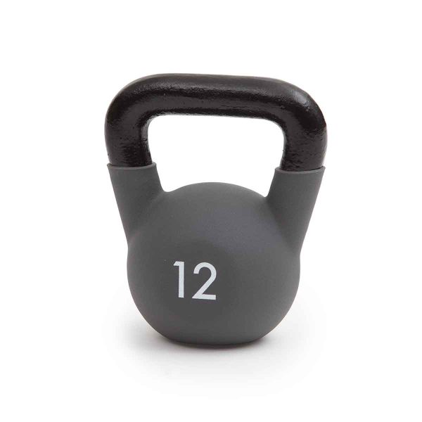 Abilica KettleBell Covered 12kg