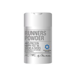 Active By Charlotte Runners Powder - 50 gr.