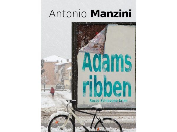 Adams Ribben | Antonio Manzini