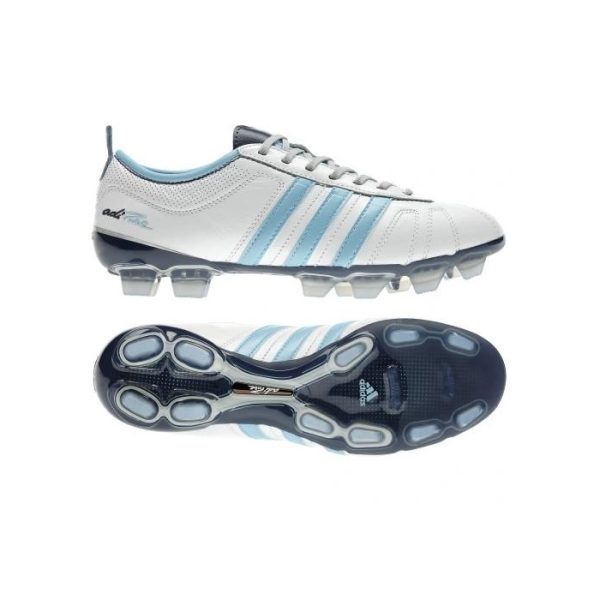 AdiPure IV TRX FG W soccer boots - women's-4 (UK) 36 2/3