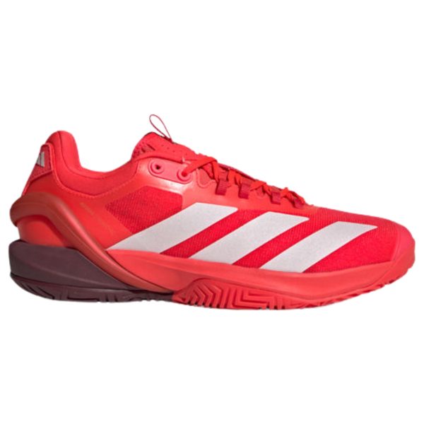 Adidas Adizero Cybersonic 2 Lucid Red