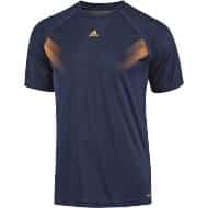 Adidas Champions league poly tee - mens-XL