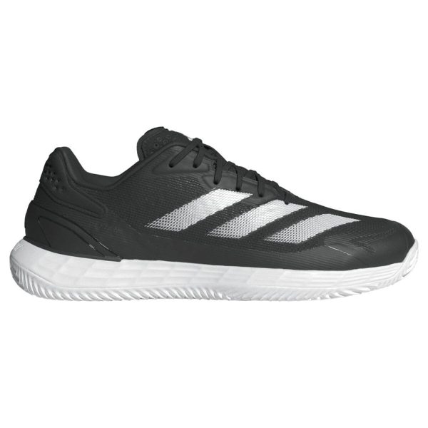 Adidas Defiant Speed Black