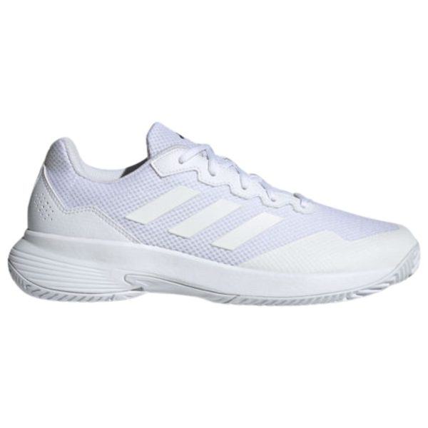 Adidas GameCourt 2 Cloud White