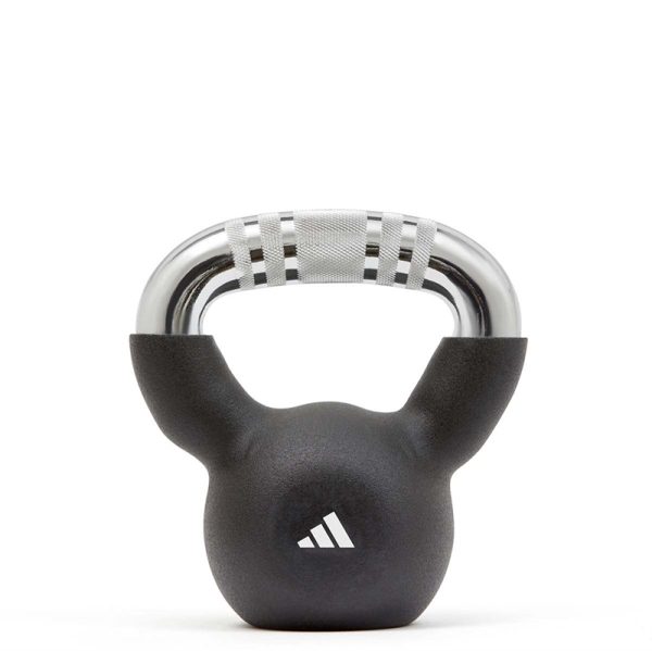 Adidas Kettlebell - 4 kg