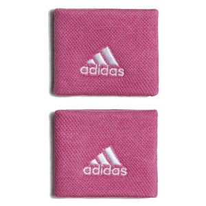 Adidas Svedbånd 2 Pak Intense Pink